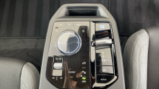 BMW iX 300kW xDr45 M Sport 101kWh 5dr Auto [Tech/Sky/Pro] Electric Estate